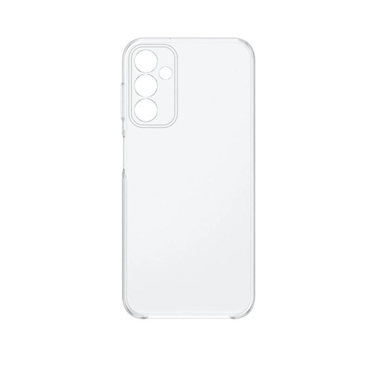 Capa de Silicone Macio para Samsung Galaxy A34 5g Transparente